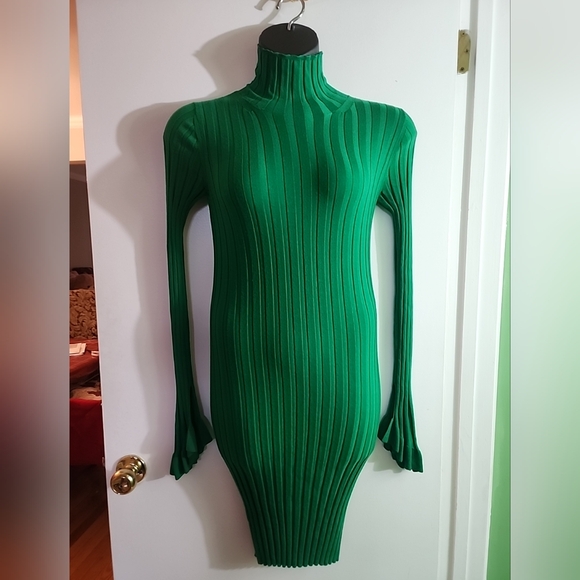 Miss Sixty Dress Long